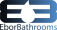 EborBathrooms Logo